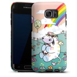 Tough Case glänzend