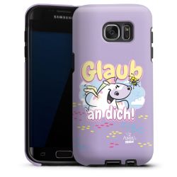 Tough Case glänzend