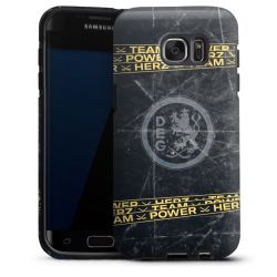 Tough Case glänzend