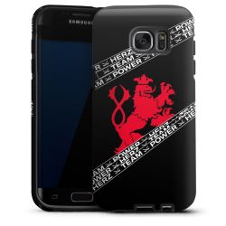 Tough Case glänzend