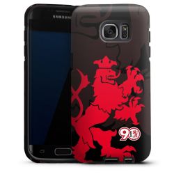 Tough Case glänzend