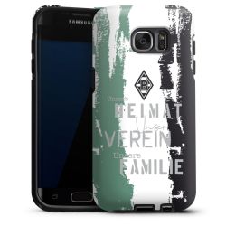 Tough Case glänzend