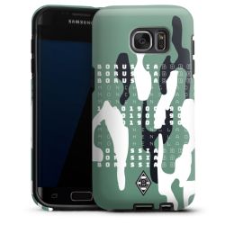 Tough Case glänzend