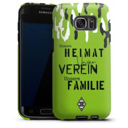 Tough Case glänzend