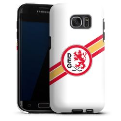 Tough Case glänzend