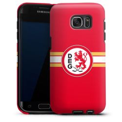 Tough Case glänzend