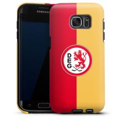 Tough Case glänzend