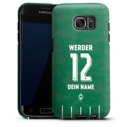 Tough Case glänzend