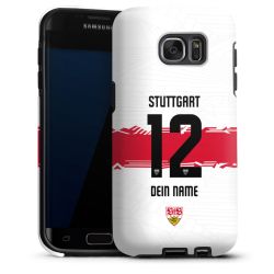 Tough Case glänzend