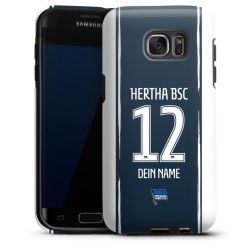 Tough Case glänzend