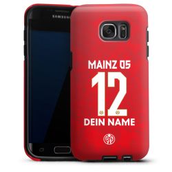 Tough Case glänzend