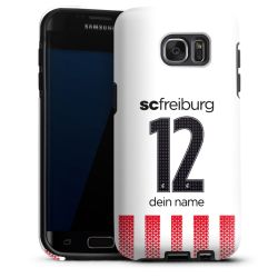 Tough Case glänzend