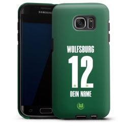 Tough Case glänzend