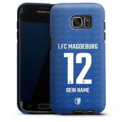 Tough Case glänzend