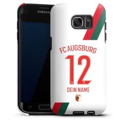 Tough Case glänzend