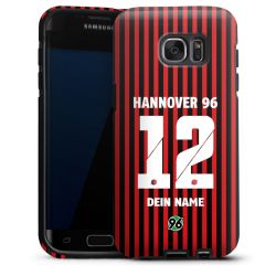 Tough Case glänzend