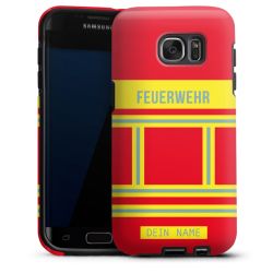 Tough Case glänzend