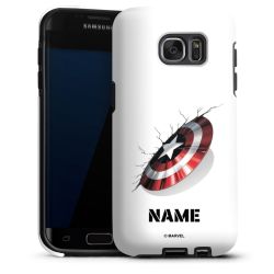 Tough Case glänzend