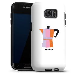 Tough Case glänzend