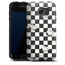 Tough Case glänzend