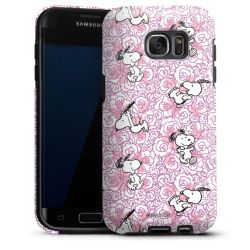 Tough Case glänzend