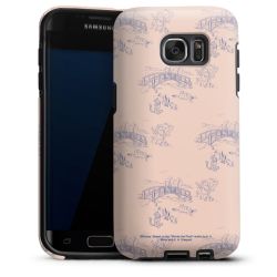 Tough Case glänzend