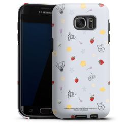 Tough Case glänzend