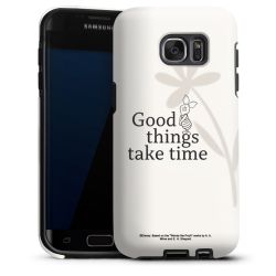 Tough Case glänzend