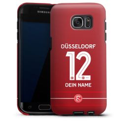 Tough Case glänzend