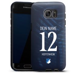 Tough Case glänzend