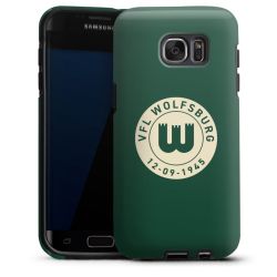 Tough Case glänzend