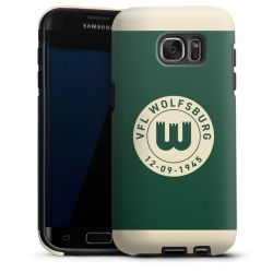 Tough Case glänzend