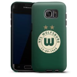 Tough Case glänzend