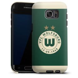 Tough Case glänzend