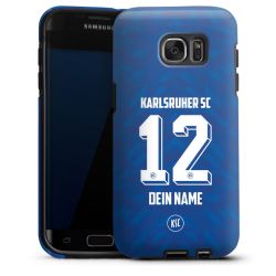 Tough Case glänzend