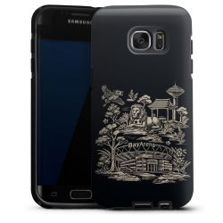 Tough Case glänzend