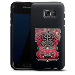 Tough Case glänzend