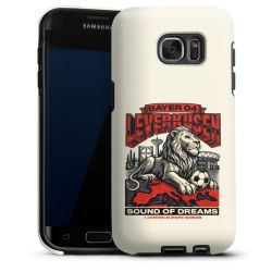 Tough Case glänzend