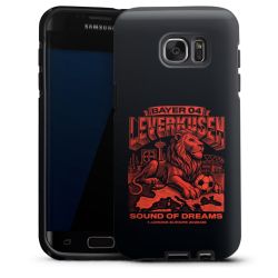 Tough Case glänzend