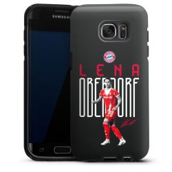 Tough Case glänzend