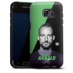 Tough Case glänzend