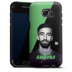 Tough Case glänzend