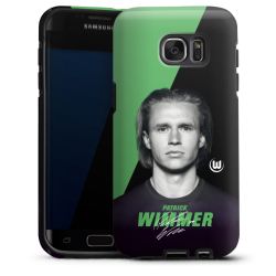 Tough Case glänzend