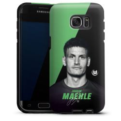 Tough Case glänzend