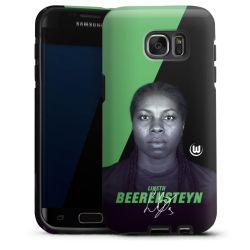 Tough Case glänzend