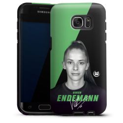 Tough Case glänzend