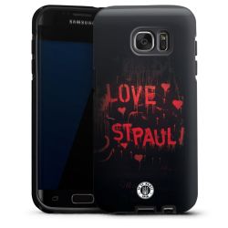 Tough Case glänzend