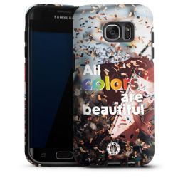 Tough Case glänzend