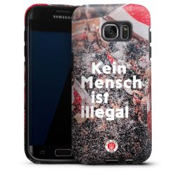 Tough Case glänzend