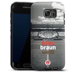 Tough Case glänzend